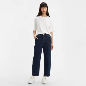 Levi's Women' Engineered Balloon Leg Jeans